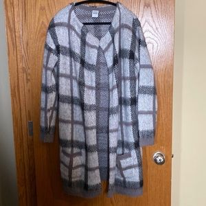 Vera Moda long cardigan